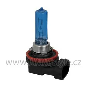 Autožárovka H8 žárovka xenon look 12V / 35W