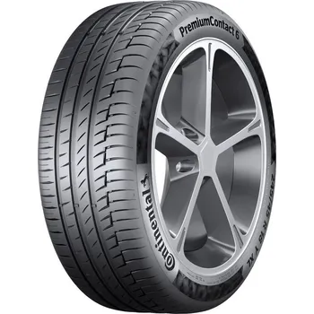 Letní osobní pneu Continental PremiumContact 6 225/50 R17 94 W FR