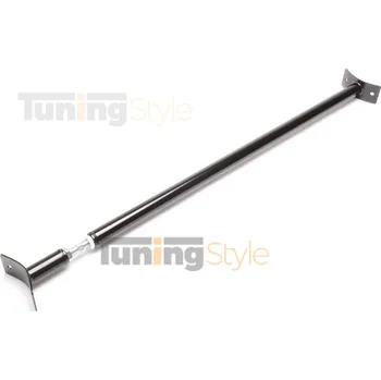 Tuning Rozpěrná tyč Ocelová černá TA Technix - VW Golf I,Jetta I,Scirocco I+II ,Polo I-III,6N