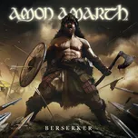 Berserker - Amon Amarth [2LP]