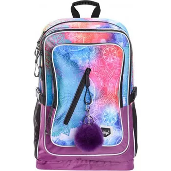 BAAGL Cubic 29 l, Mandala