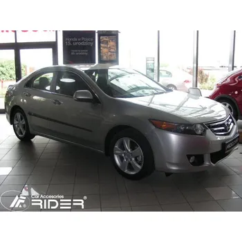 Lišta karosérie Ochranné lišty dveří - Honda Accord 08-