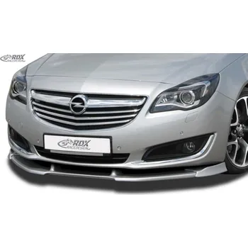Nárazník Přední spoiler pod nárazník RDX VARIO OPEL Insignia (2013-)