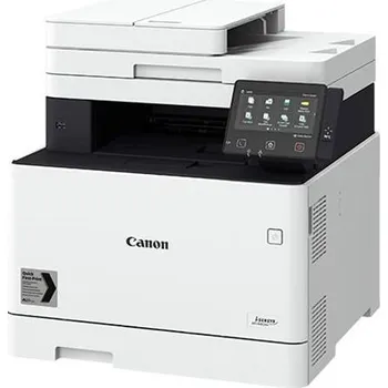 Canon i-SENSYS MF744Cdw