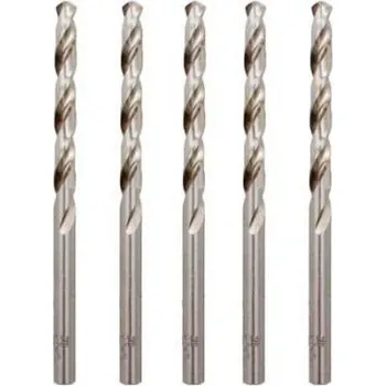 Příslušenství k nářadí Vrtáky průměr 5,8 mm, vybrušované HSS-G