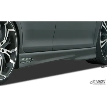 Tuning Prahy, kryty prahů RDX OPEL Astra H TwinTop GT4