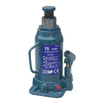 zvedák Zvedák hydraulický olejový 15t