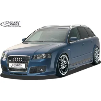 Kapota Prodloužení kapoty RDX AUDI A4 B6 8E SingleFrame