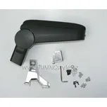 Loketní opěrka VW Golf 4/ Bora / New Beetle černá, textil