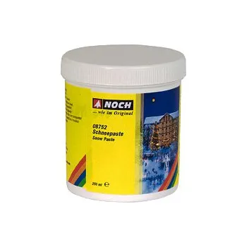 Modelová železnice NOCH 08752 Sněhová pasta 250ml NO08752