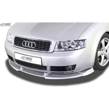 Nárazník Přední spoiler pod nárazník RDX VARIO-X3 AUDI A4 8E B6