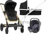 Britax Römer Set Seed Papilio Black 2019