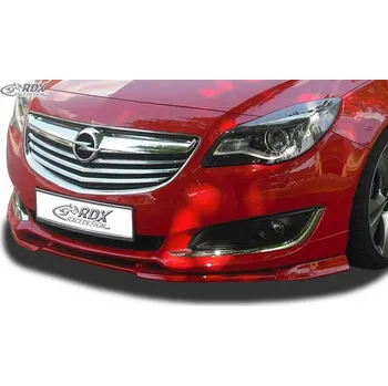 Nárazník Přední spoiler pod nárazník RDX VARIO OPEL Insignia OPC-Line (2013-)