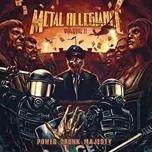 Volume II - Metal Allegiance [2LP]