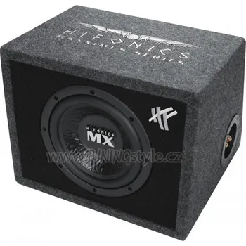 Auto Hi-Fi Box Hifonics MX8REFLEX