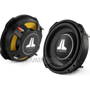 Auto Hi-Fi Subwoofer JL Audio 10TW3-D4
