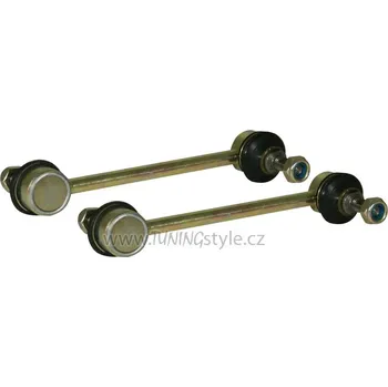 Auto-moto Tyčky sportovního stabilizátoru BMW E46