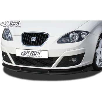 Nárazník Přední spoiler pod nárazník RDX VARIO-X3 SEAT Altea/XL 5P Facelift 09-