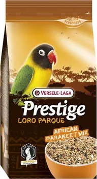 Krmivo pro ptáka Versele - Laga Prestige Loro Parque African Parakeet mix