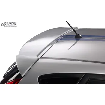 Tuning Spoiler zadní střešní RDX HYUNDAI i30 FD/FDH 07-12