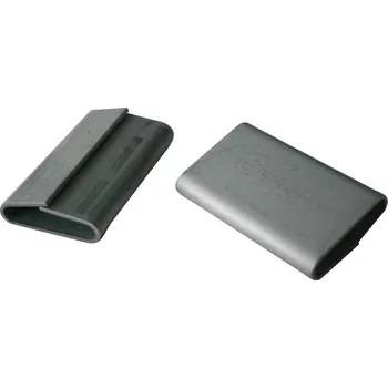 Stahovací páska Ocelová spona FP-13