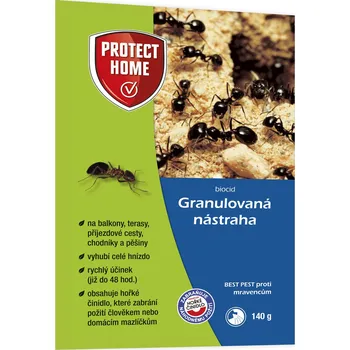 Protect Home granulovaná nástraha proti…