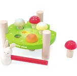 Le Toy Van Petilou Zatloukačka veselé…