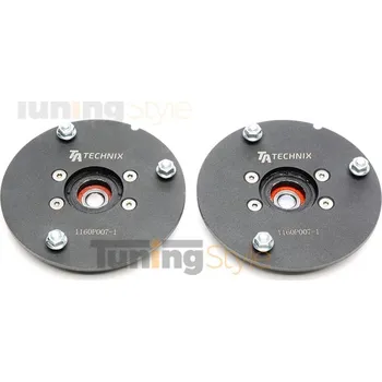 Sada horního uložení Přední TaTechnix uniball - Opel Vectra C,Signum