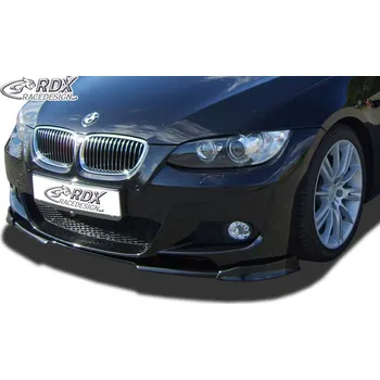 Nárazník Přední spoiler pod nárazník RDX VARIO-X3 BMW E92 / E93 -10 M-paket