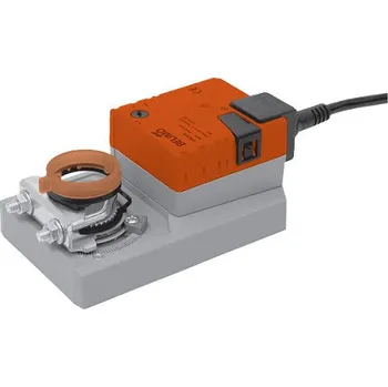 Ventil Servopohon Belimo SM 24 A-SR (SM24A-SR)