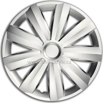 Poklice na kolo Ozdobné kryty kol, poklice 16" 4Racing VENTURE 4ks