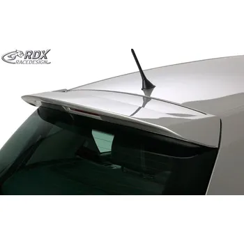 Tuning Spoiler zadní RDX OPEL Astra H (5dv.)