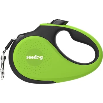 Vodítko pro psa Reedog Senza Premium XS páska 3 m/12 kg