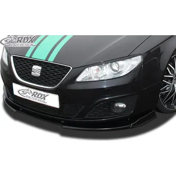 Auto-moto Přední spoiler pod nárazník RDX VARIO-X3 SEAT Exeo