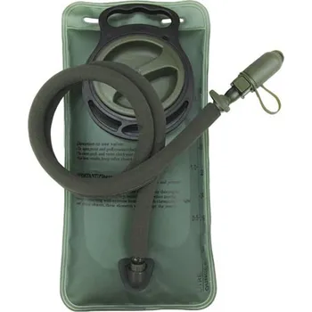 Hydrovak Condor Outdoor Hydratační vak zelený