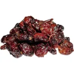 Profikoření - Americká brusinka celá - Klikva velkoplodá (5 Kg) (Vaccinium macrocarpon)