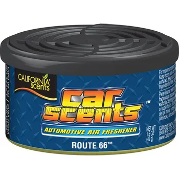 Auto-moto California Scents Route 66