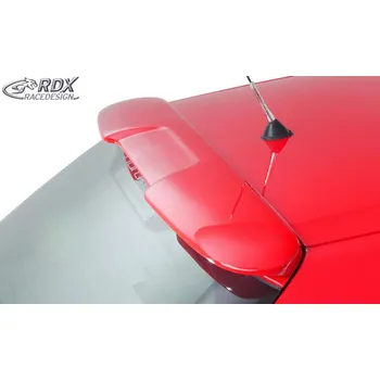 Tuning Spoiler zadní střešní RDX AUDI A3 8L
