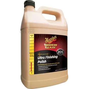 Auto-moto Meguiar's Ultra Finishing Polish - leštící pasta 3780ml