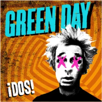 Zahraniční hudba Dos! - Green Day [LP] 