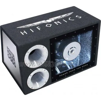 Auto Hi-Fi Box Hifonics ATL12BPS