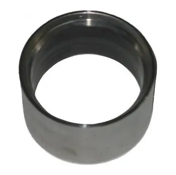 Tažné zařízení Pouzdro oka tažné oje 40 / 48,5mm RINGFEDER