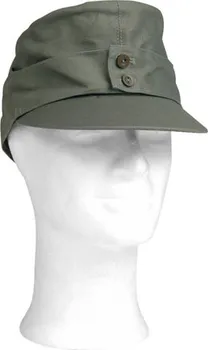Kšiltovka Mil-Tec čepice horská M43 zelená