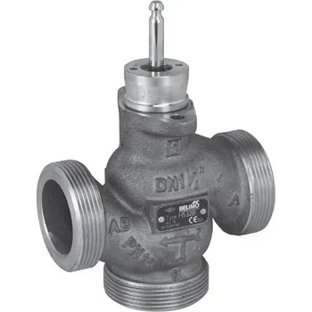Ventil Zdvihový ventil z vnějším závitem Belimo H514B