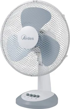 Domácí ventilátor Ardes EA30W 