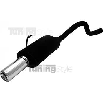 Auto-moto Sportovní výfuk ULTER SPORT Renault Clio II 98-05 single 80mm