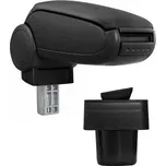 Loketní opěrka Suzuki Swift Typ MZ/EZ 05- černá, textil