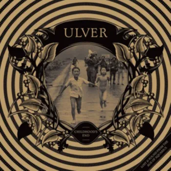 Zahraniční hudba Childhood's End - Ulver [2LP]