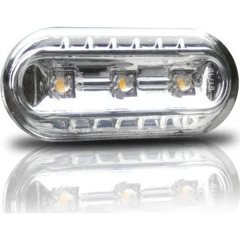 Auto-moto Blinkry LED chrom VW/SEAT