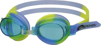 Plavecké brýle Spokey Jellyfish zelené